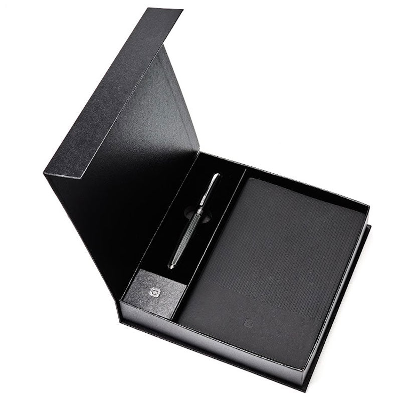 מתנה למנהל: סט סוויס יוקרתי