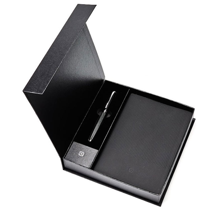 מתנה למנהל: סט סוויס יוקרתי