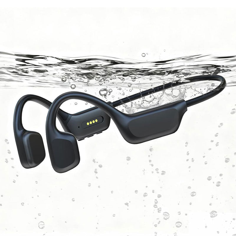 אוזניות שחייה וספורט Open Swim