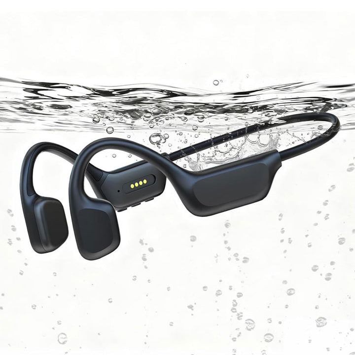 אוזניות שחייה וספורט Open Swim