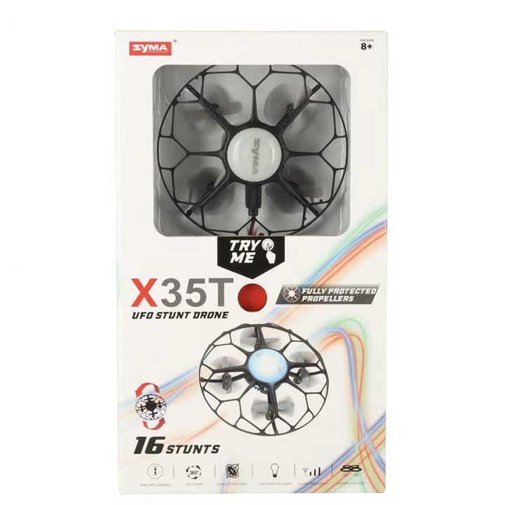 רחפן חללית X35T UFO מבית SYMA