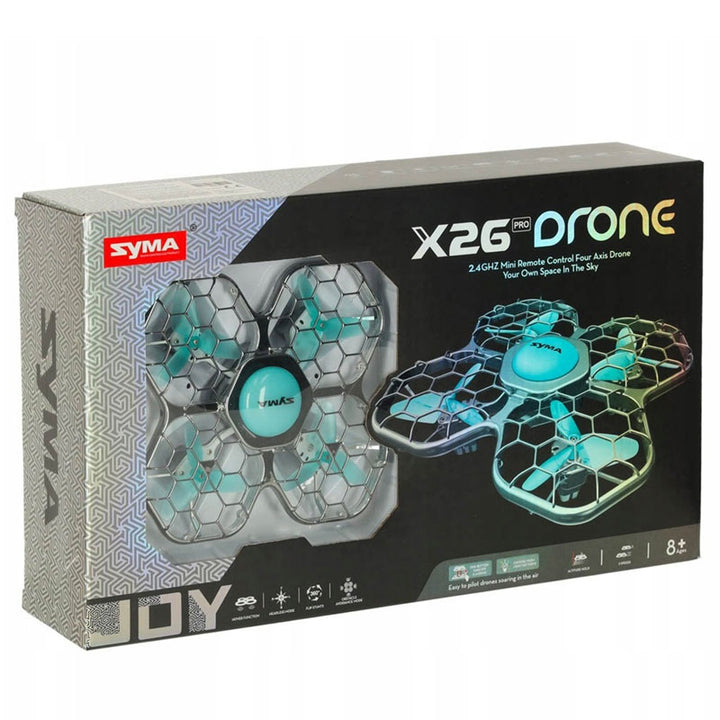X26PRO קופסא