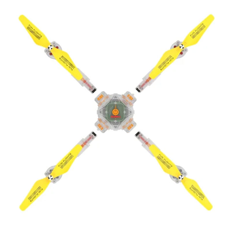 רחפן מודולארי SYMA X33