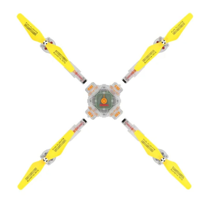 רחפן מודולארי SYMA X33