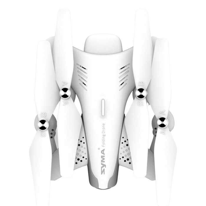 רחפן מתקפל עם מצלמה Z3 SYMA