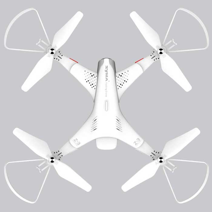 רחפן מתקפל עם מצלמה Z3 SYMA
