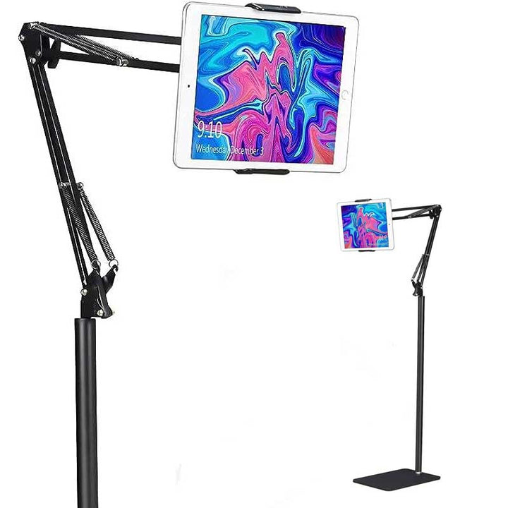 מעמד ריצפתי לטאבלט