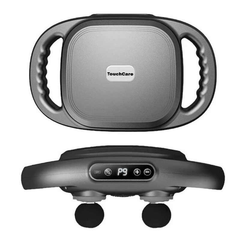 מכשיר עיסוי 6 ראשים TouchCare TC-404
