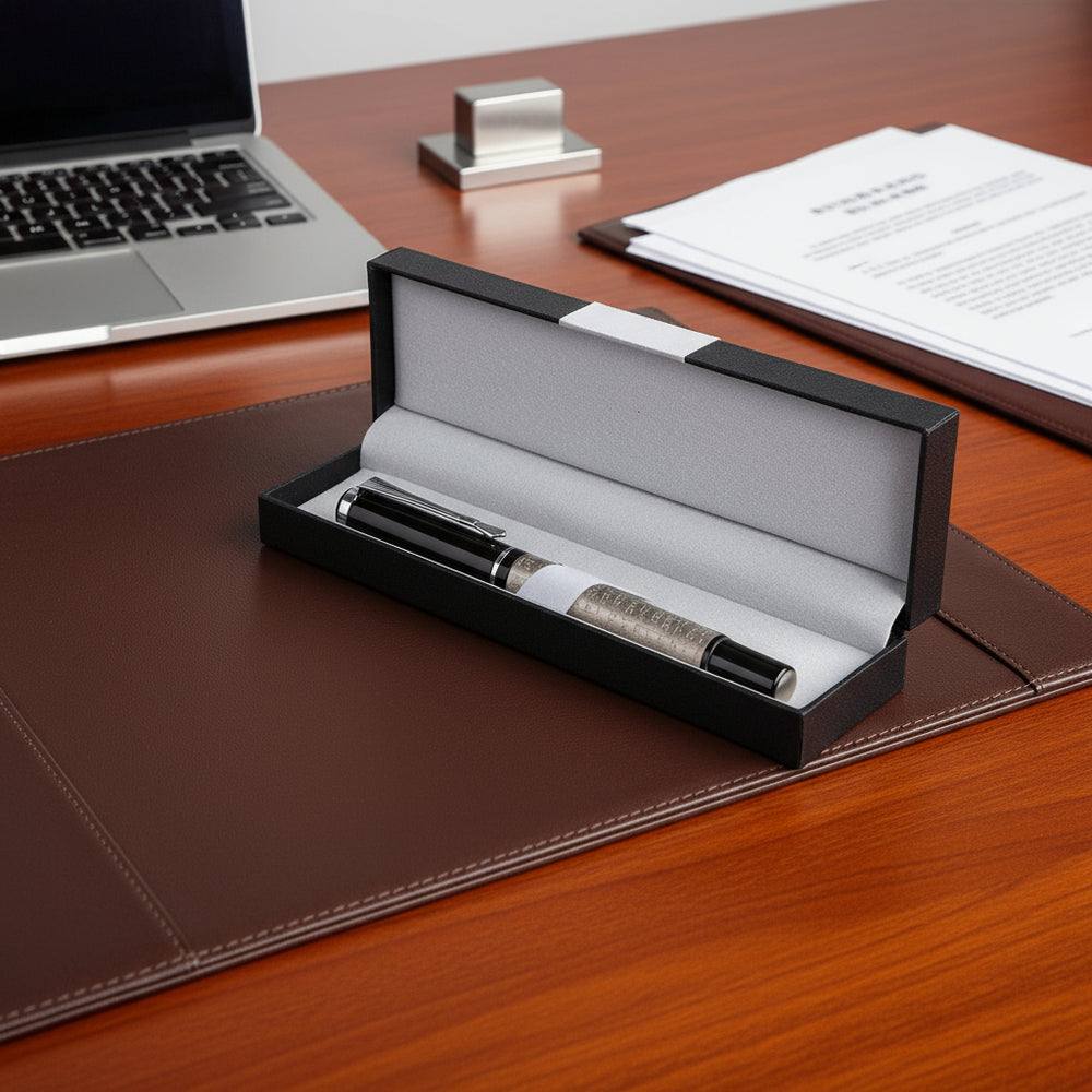 עט תפילת הדרך יוקרתי במארז מתנה