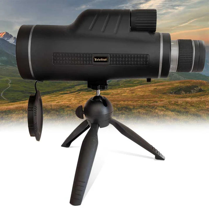טלסקופ זום שולחני TELESTAR 25X75