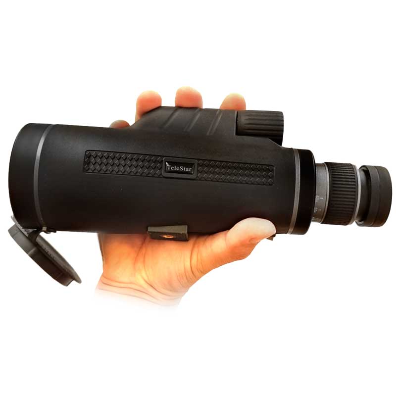 טלסקופ זום שולחני TELESTAR 25X75