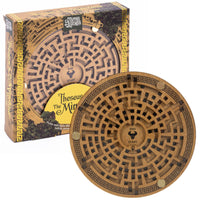 משחקי חשיבה