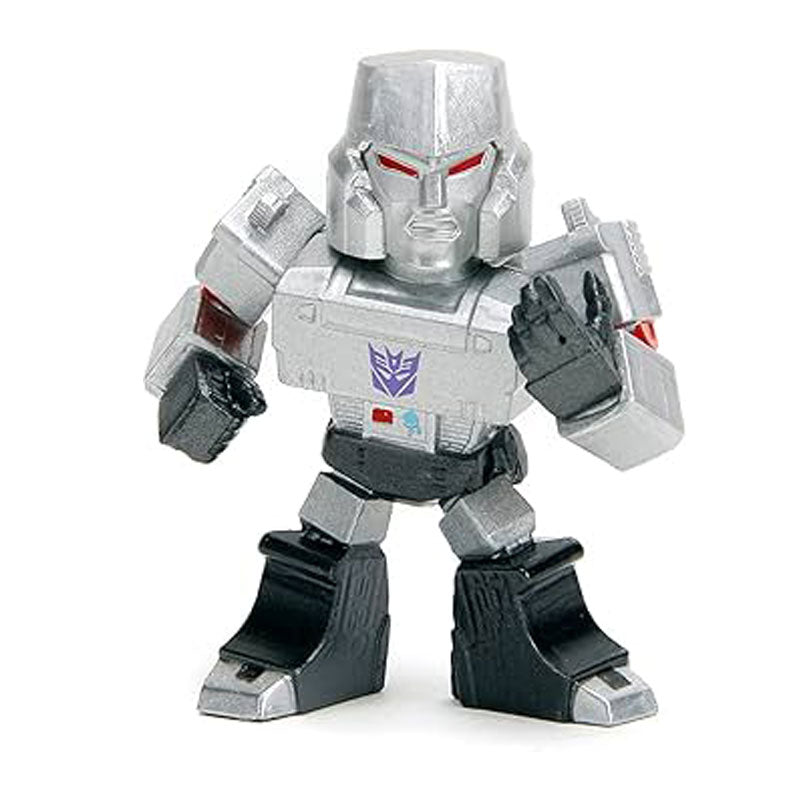 פסלון רובוטריקים מתכת מבית Jada