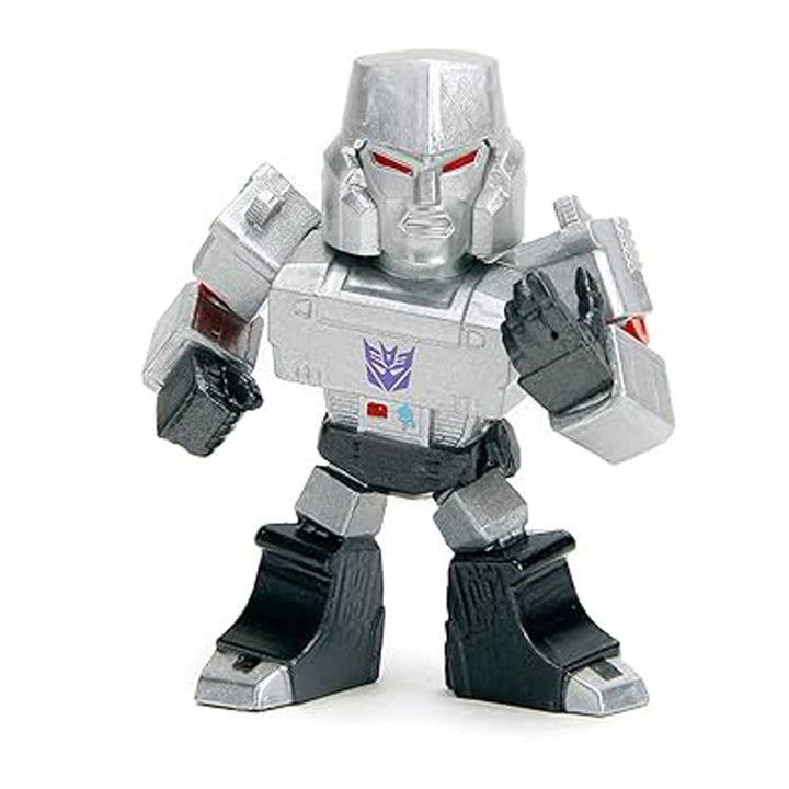 פסלון רובוטריקים מתכת מבית Jada