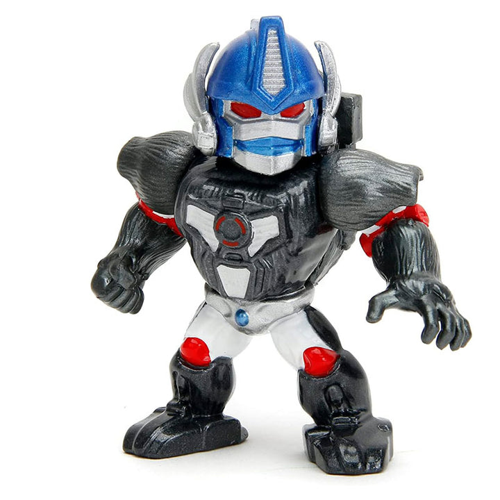 פסלון רובוטריקים מתכת מבית Jada