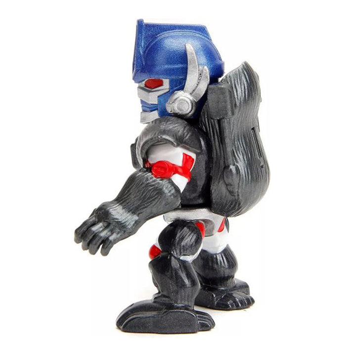 פסלון רובוטריקים מתכת מבית Jada