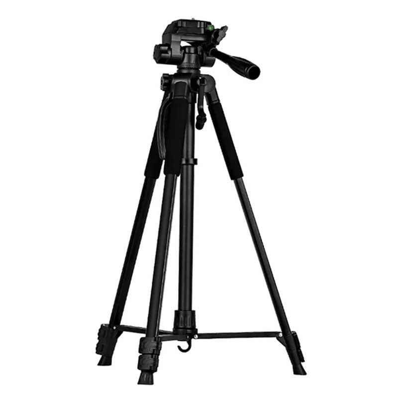 חצובה מקצועית מאלומיניום (1.4 מטר)