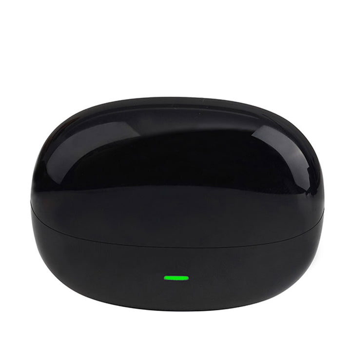 אוזניות Bluetooth TWS אלחוטיות קומפקטיות עם סינון רעשים מתקדם