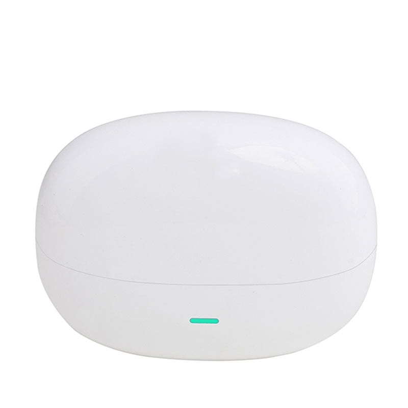 אוזניות Bluetooth TWS אלחוטיות קומפקטיות עם סינון רעשים מתקדם