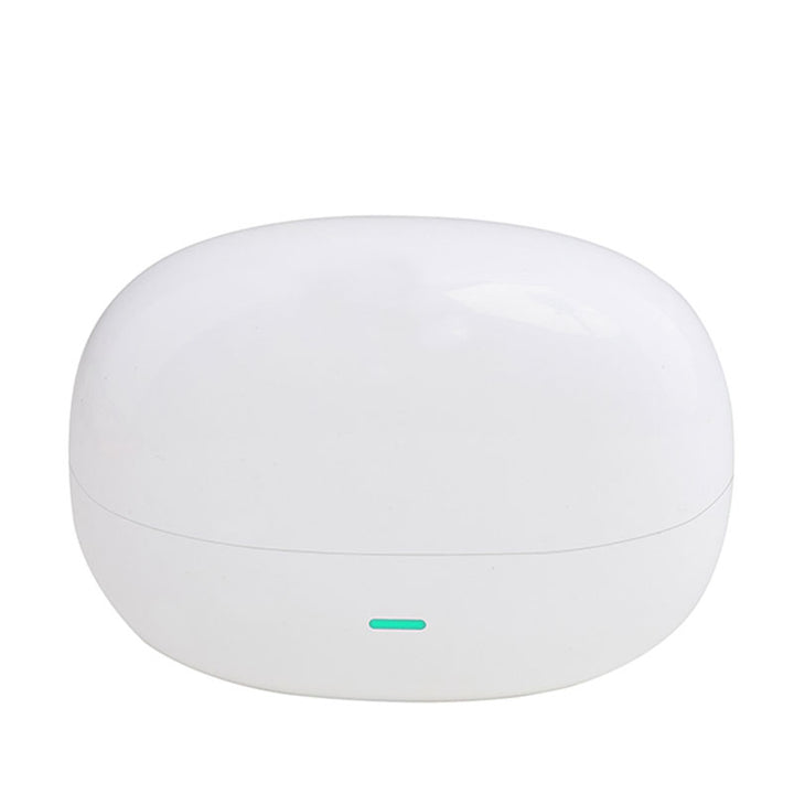 אוזניות Bluetooth TWS אלחוטיות קומפקטיות עם סינון רעשים מתקדם