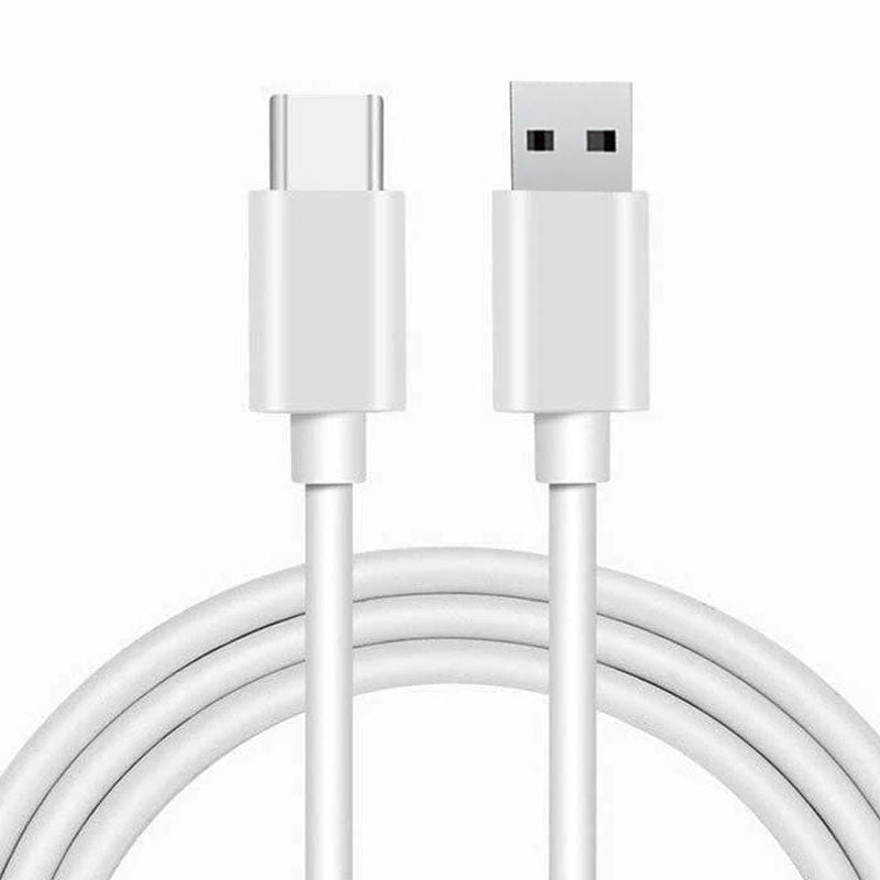 כבל טעינה TYPE-C / USB 1 מטר