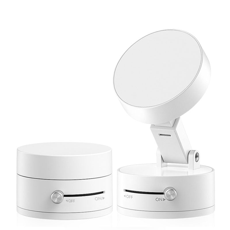 מעמד מגנטי לסמארטפון עם אחיזת וואקום