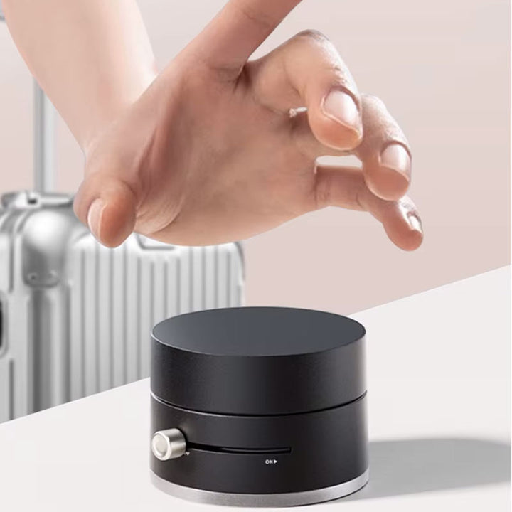 מעמד מגנטי לסמארטפון עם אחיזת וואקום