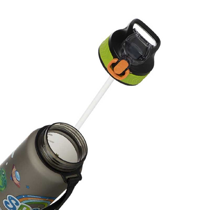 בקבוק ספורט לילדים בנפח 1000 מ"ל