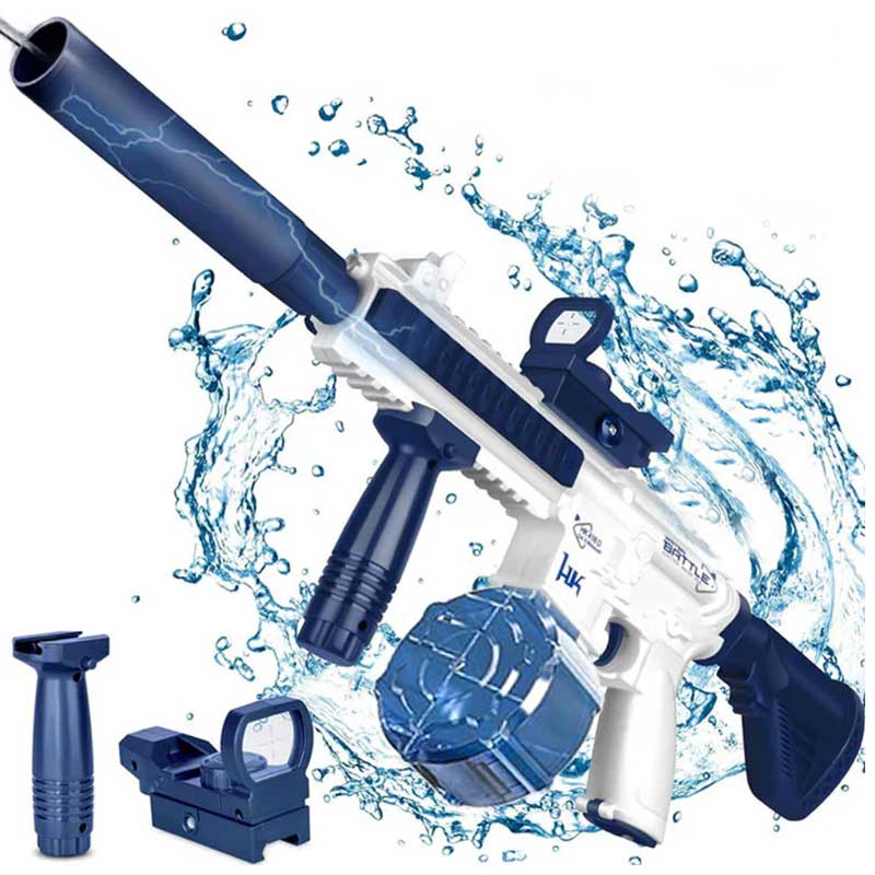 רובה מים חשמלי M416