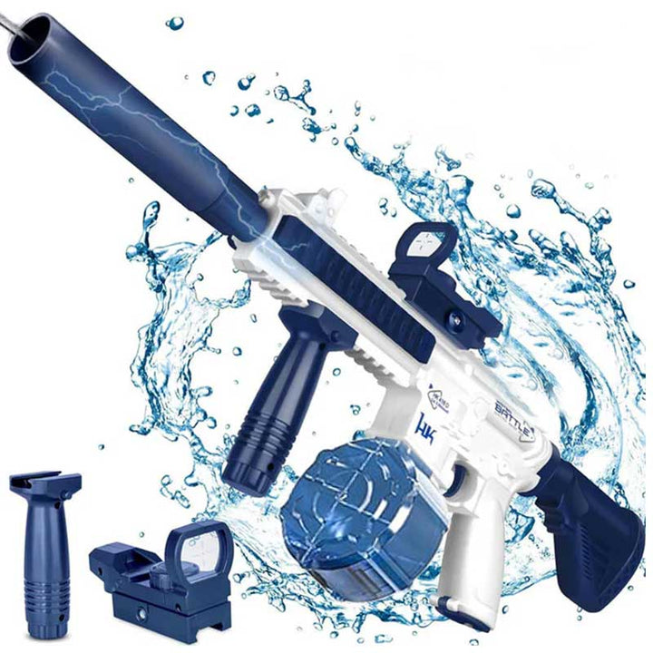 רובה מים חשמלי M416