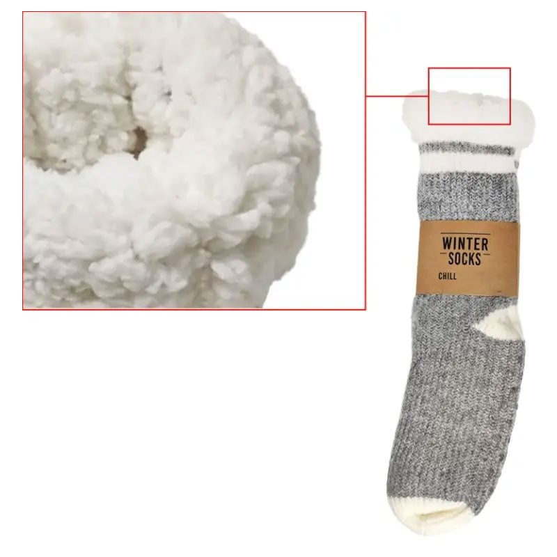 גרבי נעלי בית מפנקות לאישה