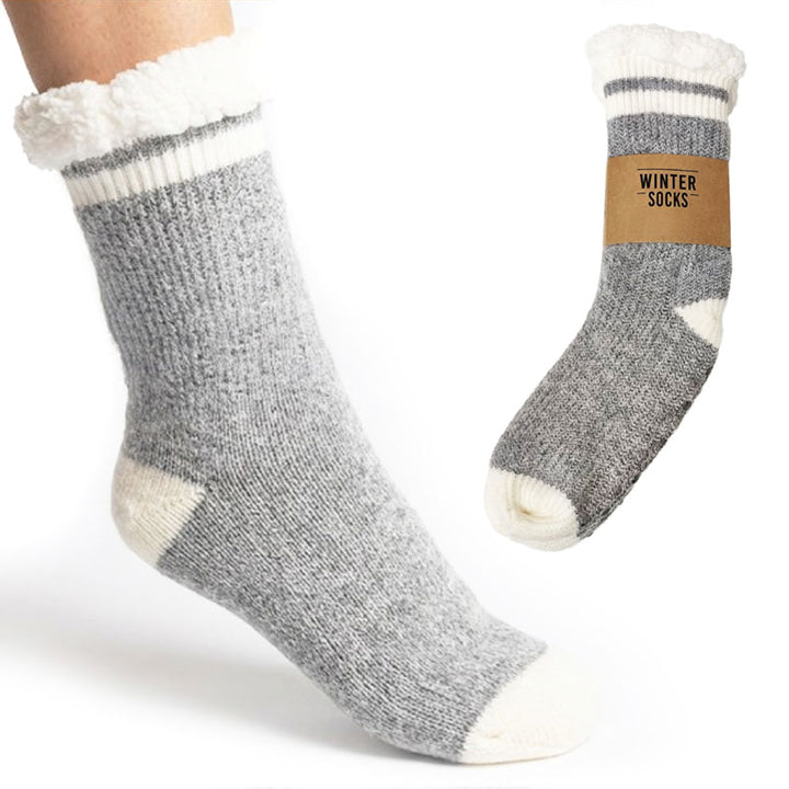 גרבי נעלי בית מפנקות לאישה