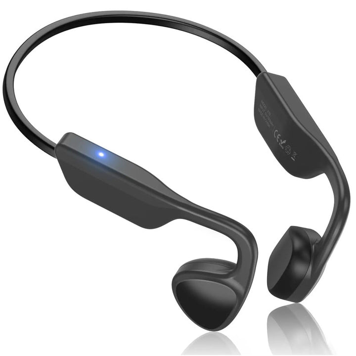 אוזניות ספורט אלחוטיות הולכת עצם Fineblue W12
