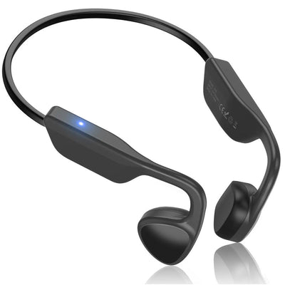 אוזניות ספורט אלחוטיות הולכת עצם Fineblue W12