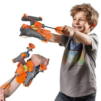 אקדחי חיצים