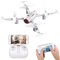 רחפנים SYMA