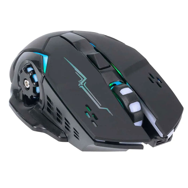 עכבר גיימינג GW601 עם תאורה 