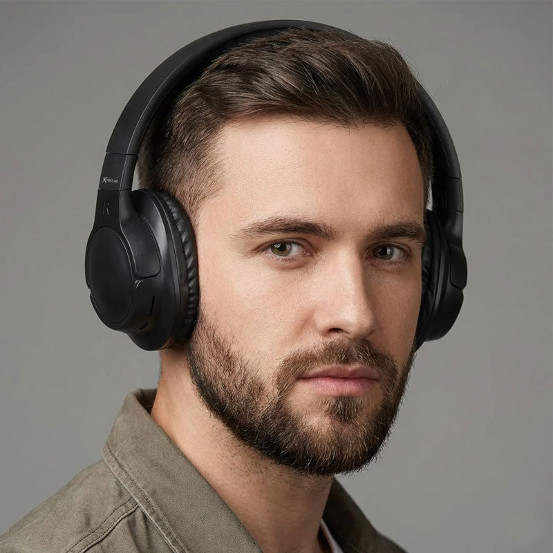 אוזניות קשת איכותיות XtrikeME