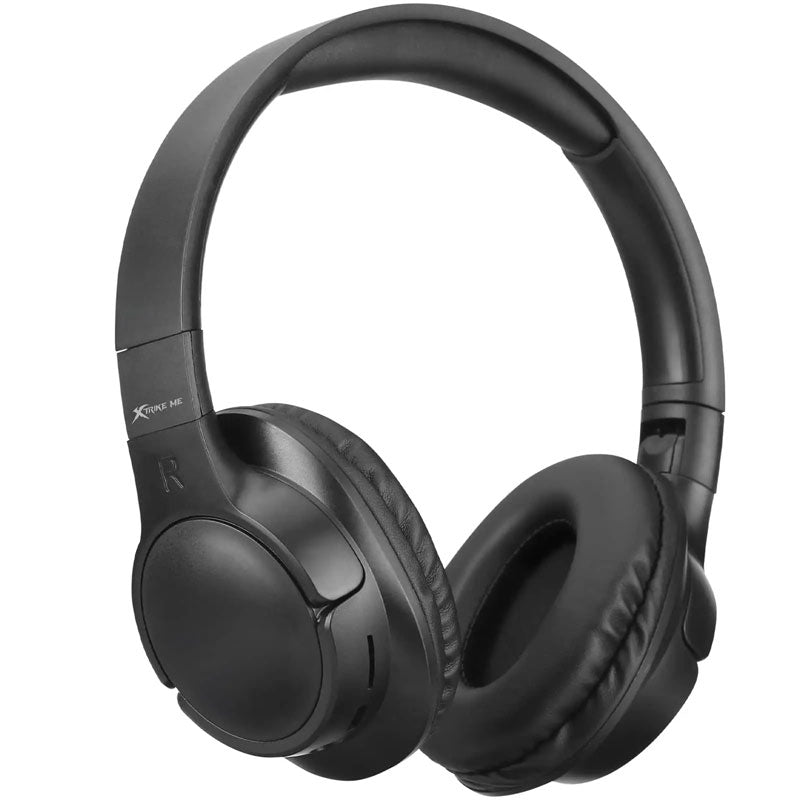 אוזניות בלוטוס קשת מתקפלות XtrikeMe