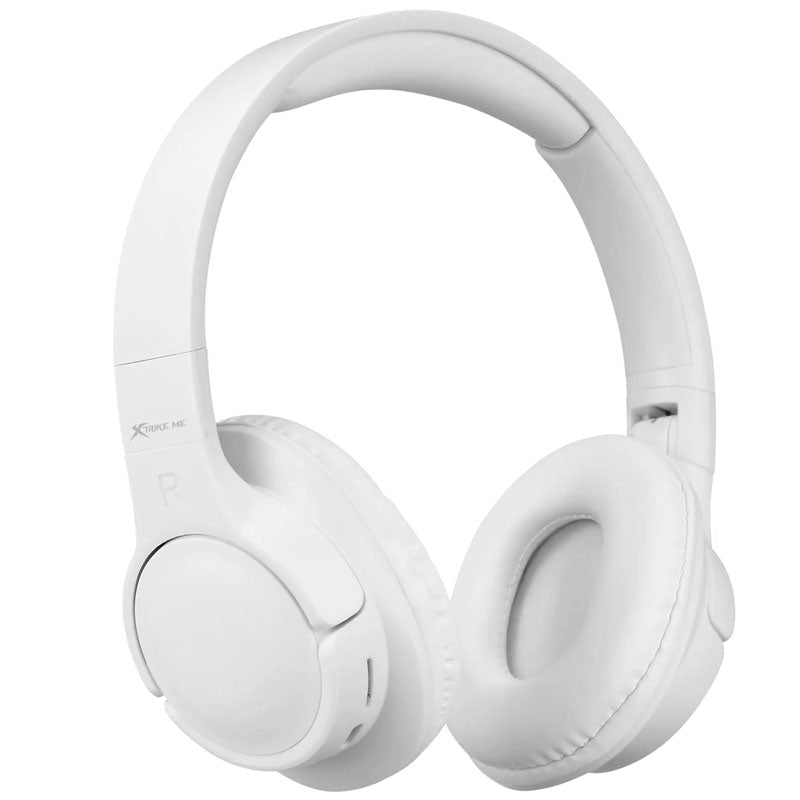 אוזניות בלוטוס קשת מתקפלות XtrikeMe