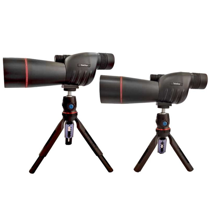 טלסקופ זום מקצועי TELESTAR 25X75
