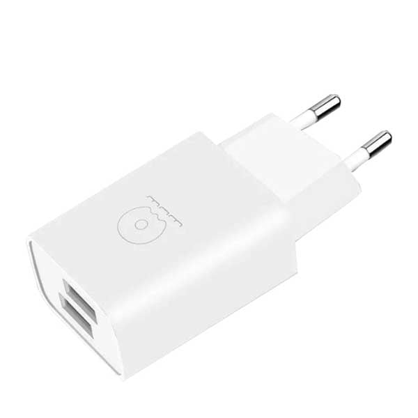 מטען שקע USB כפול
