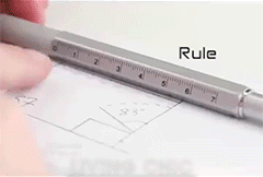 עט רב שימושית