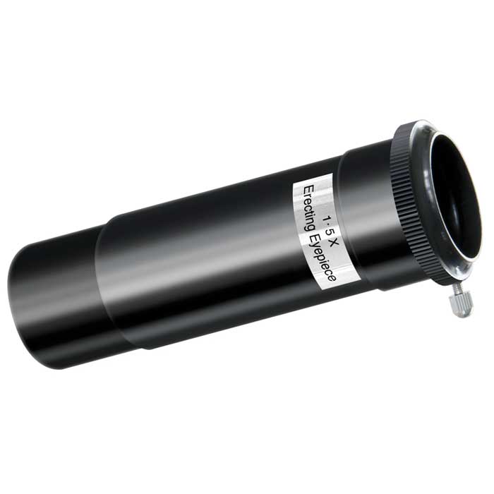 טלסקופ כוכבים BRESSER 60/900 EQ
