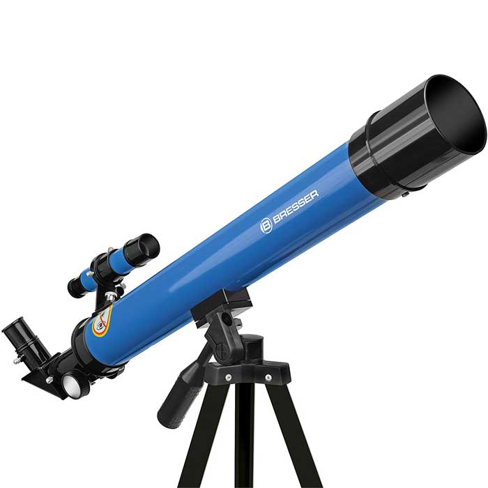 טלסקופ לילדים BRESSER 45/600