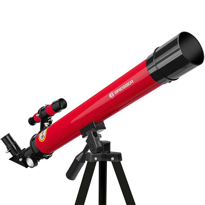 טלסקופ לילדים BRESSER 45/600