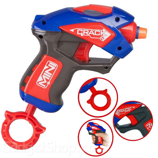אקדח חיצים גלוק 26 G-Force