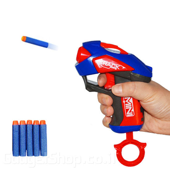אקדח חיצים גלוק 26 G-Force