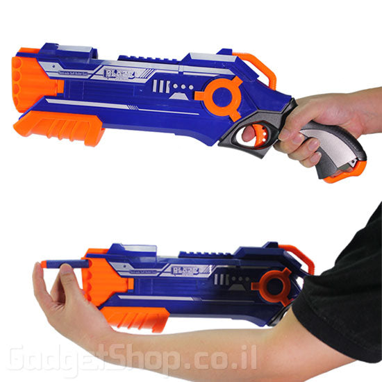 רובה חיצים שוטגאן G-FORCE