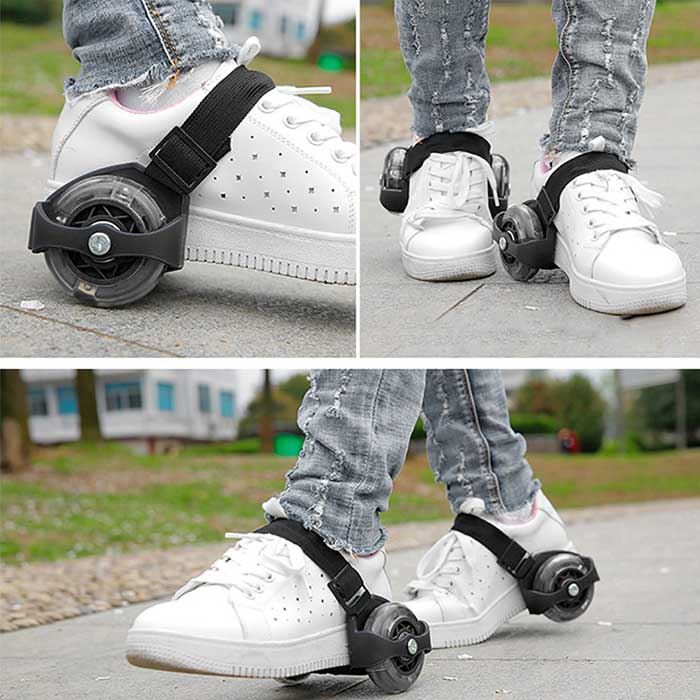 סקטים לנעליים